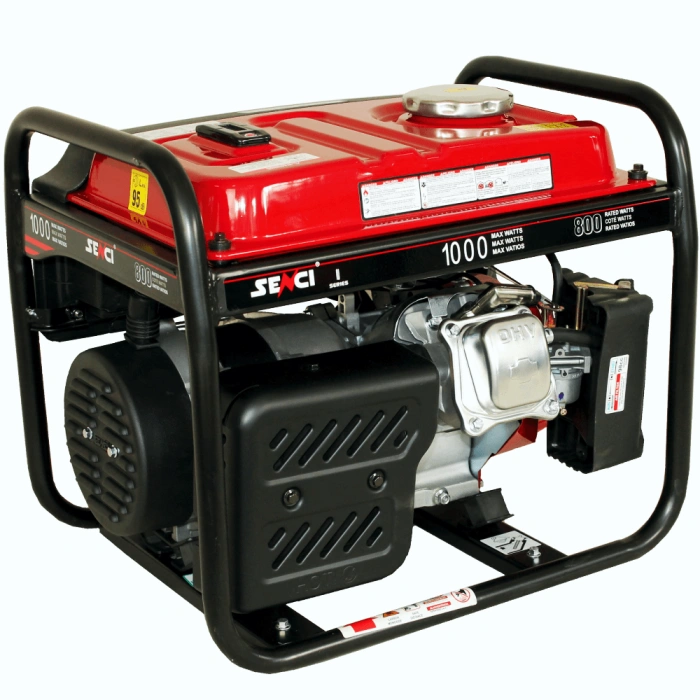 Generator curent SC-1250 E LITE