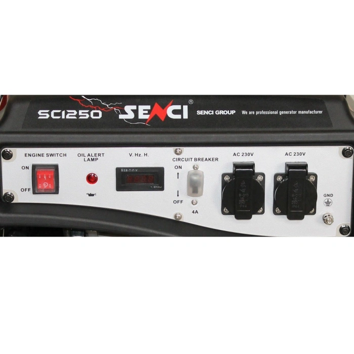 Generator curent SC-1250 LITE