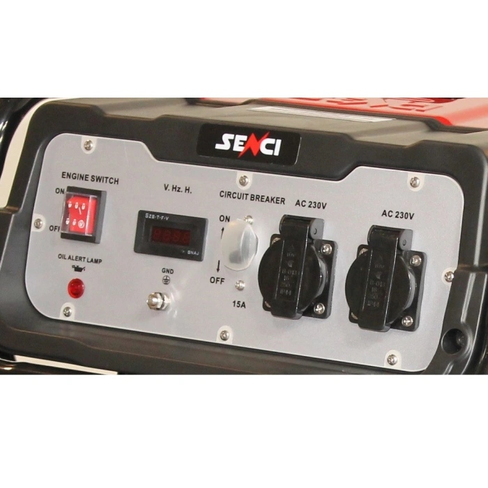 Generator curent SC-4000