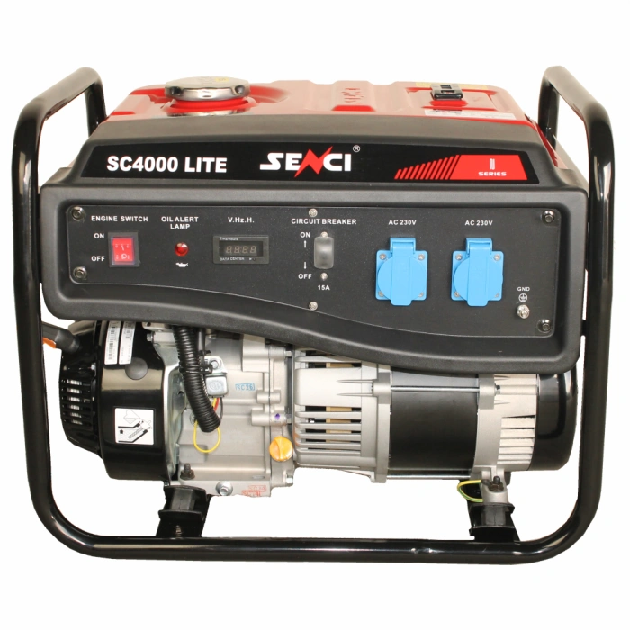 Generator curent SC-4000 LITE