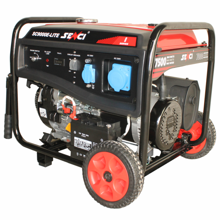 Generator curent SC-9000e LITE