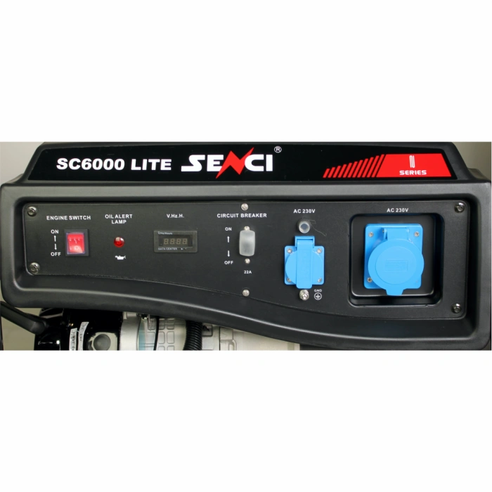 Generator curent SC-6000 LITE