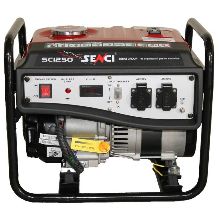Generator curent SC-1250 LITE