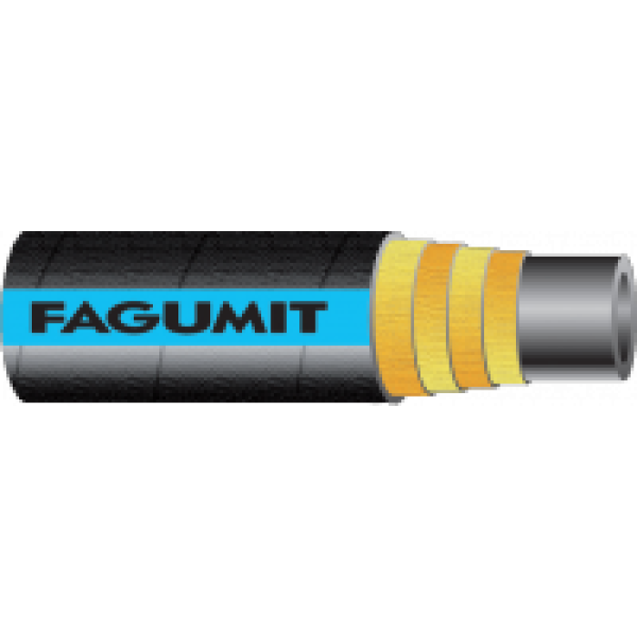 Furtun pentru apa WT-45/05