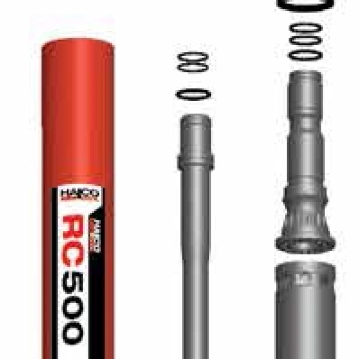 Ciocan de foraj RC 500