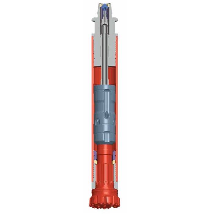 Ciocan de foraj Dominator 850