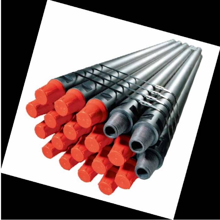 Tevi de foraj / prajini de foraj