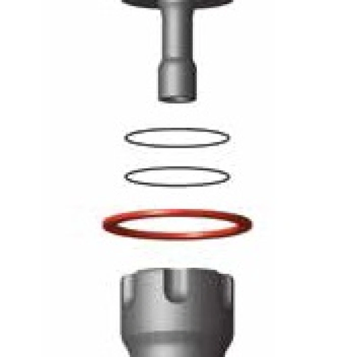 Ciocan de foraj Mach 122