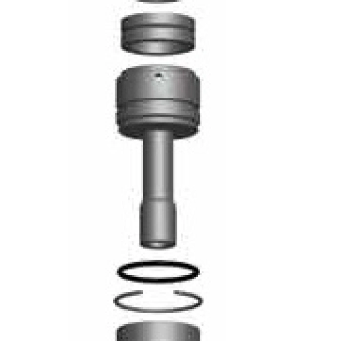 Ciocan de foraj Mach 50