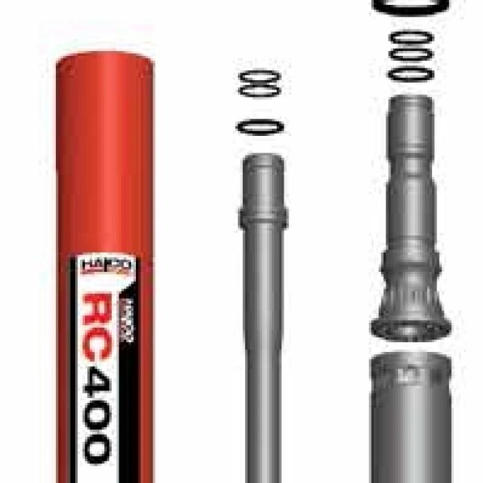 Ciocan de foraj RC 400