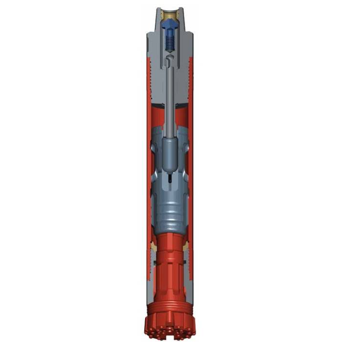 Ciocan de foraj Superior 1000