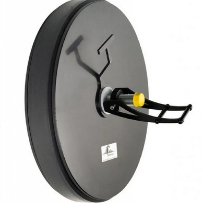 Obturatoare mecanice cu by-pass din aluminiu