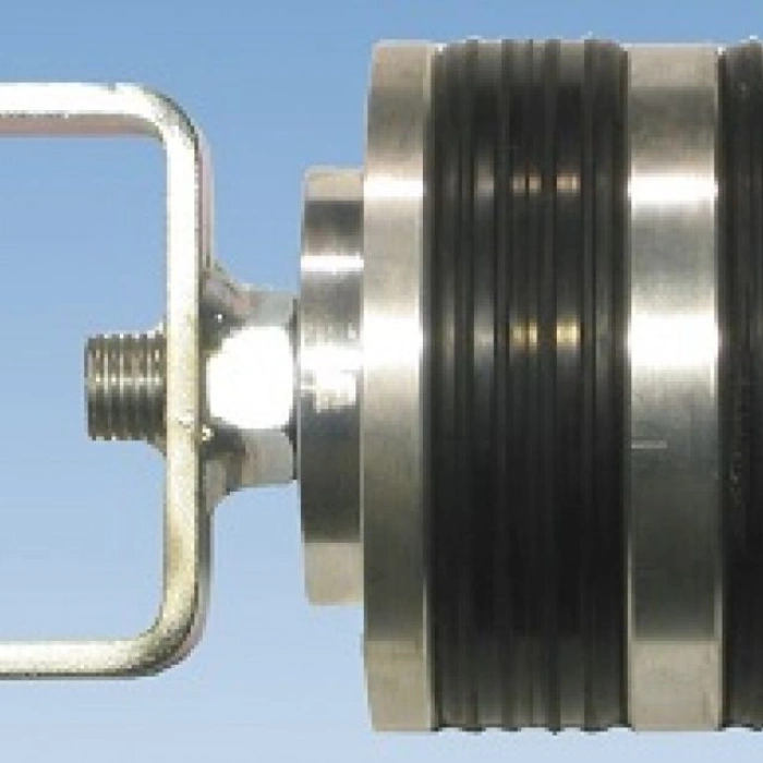 Obturatoare mecanice pentru conducte de gaz