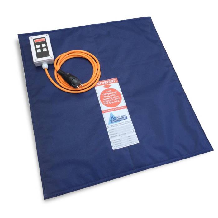 Patura incalzitoare 0-90°C