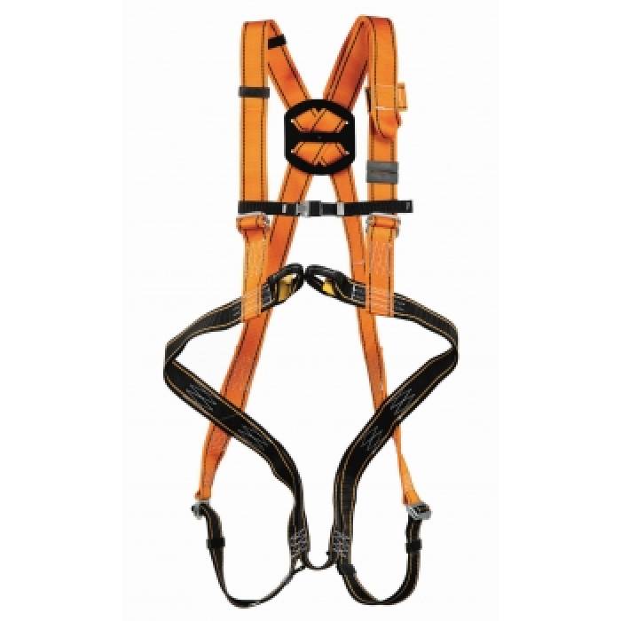 Centura de siguranta tip ham Basic