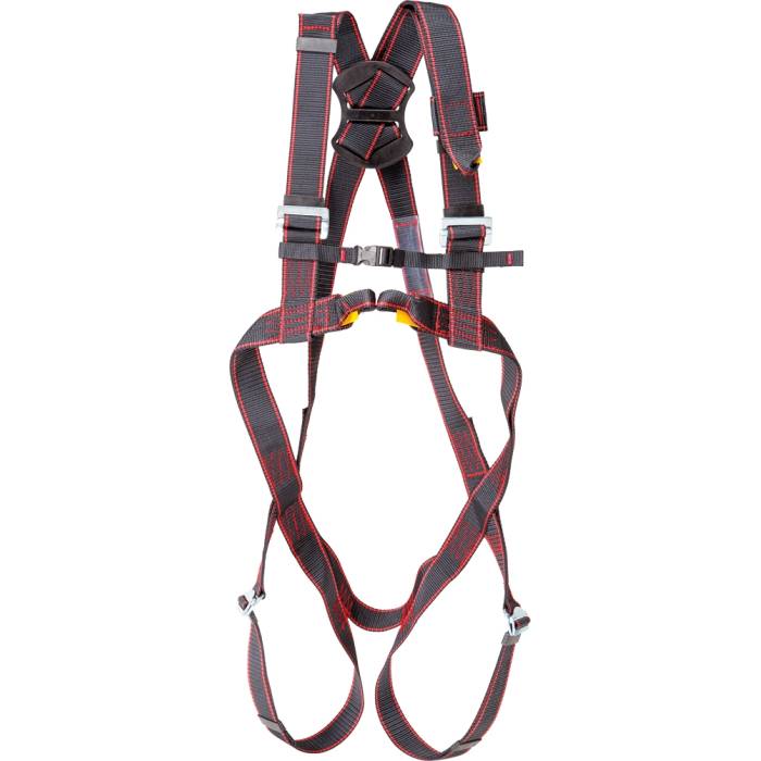Centura de siguranta tip ham LanexBasic