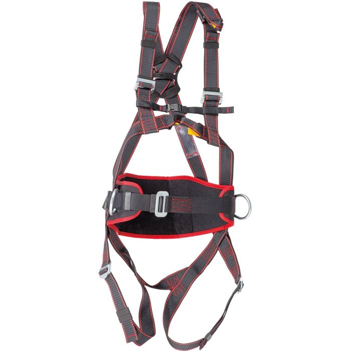 Centura de siguranta tip ham LX2