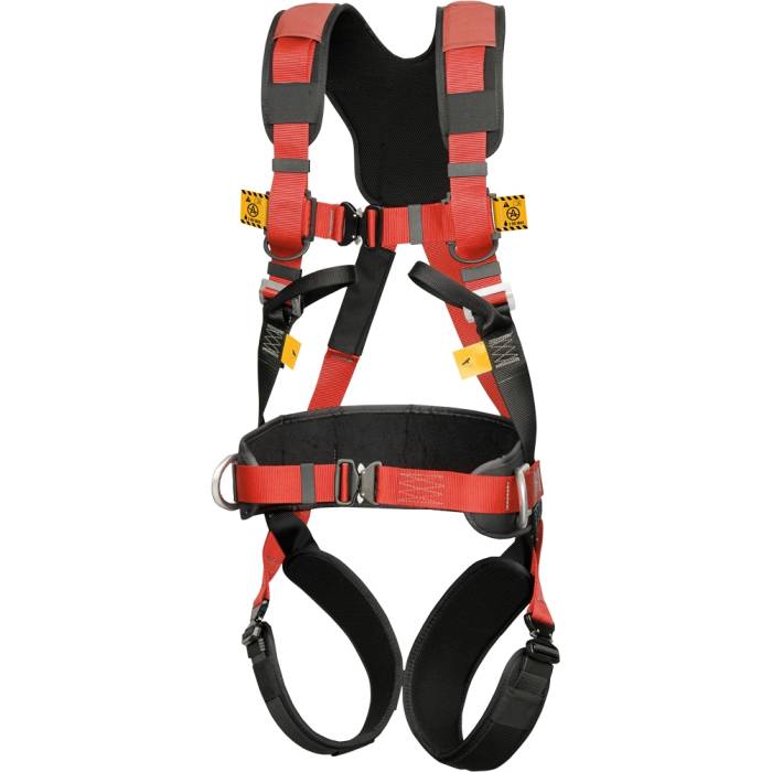 Centura de siguranta tip ham LX5