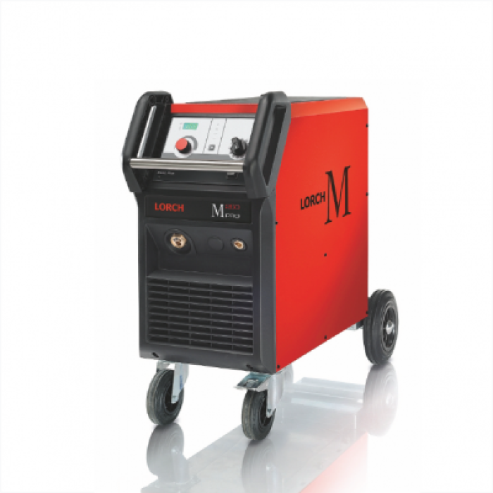 Aparat de sudura Lorch seria M-Pro