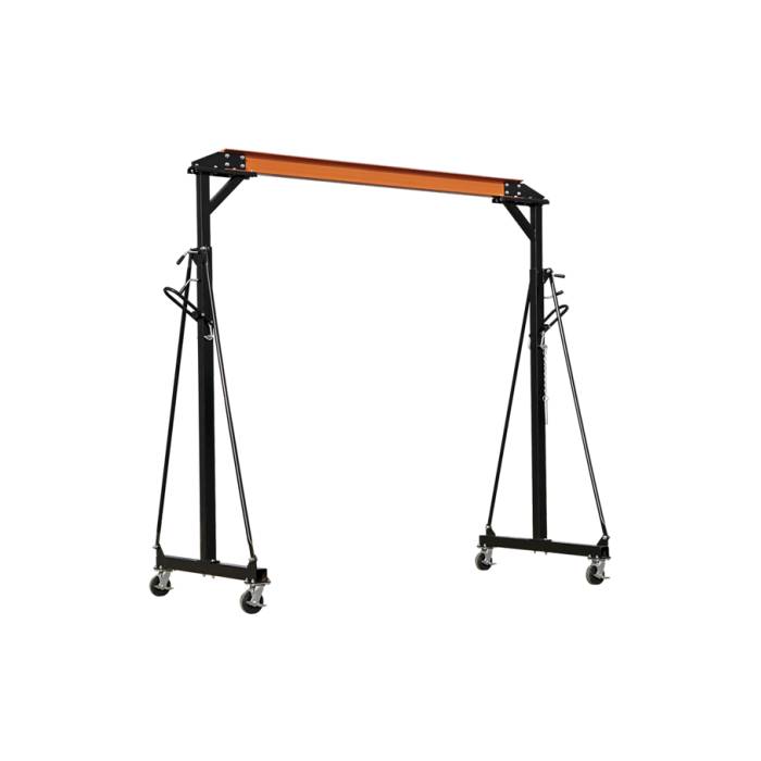 Macara portabila 500 kg