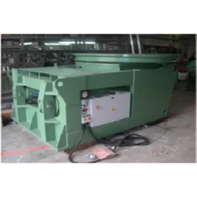 Manipulator de mare capacitate Carpano