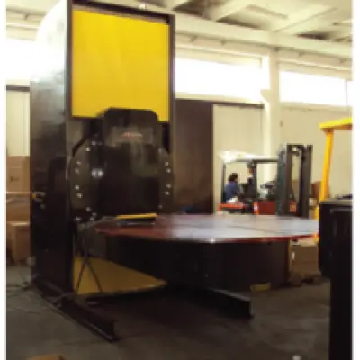 Manipulator multifunctional Carpano