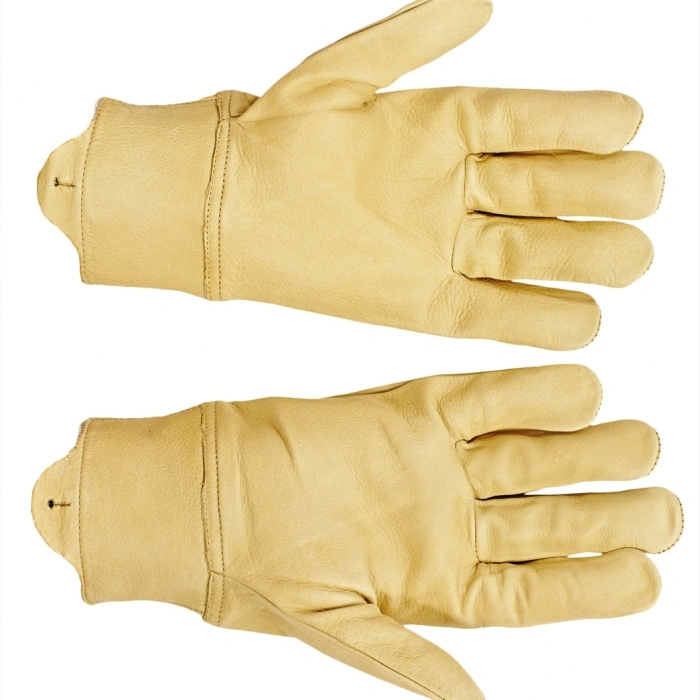 Manusi de protectie AlucoPlus