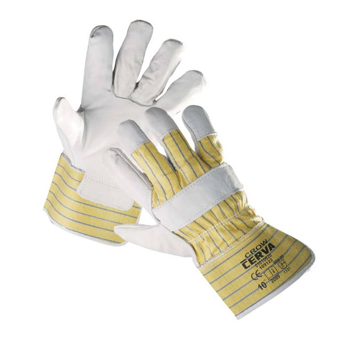 Manusi de protectie Crow