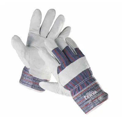 Manusi de protectie Gull