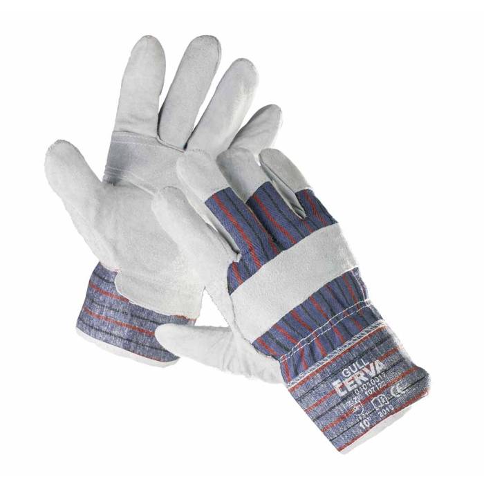 Manusi de protectie Gull