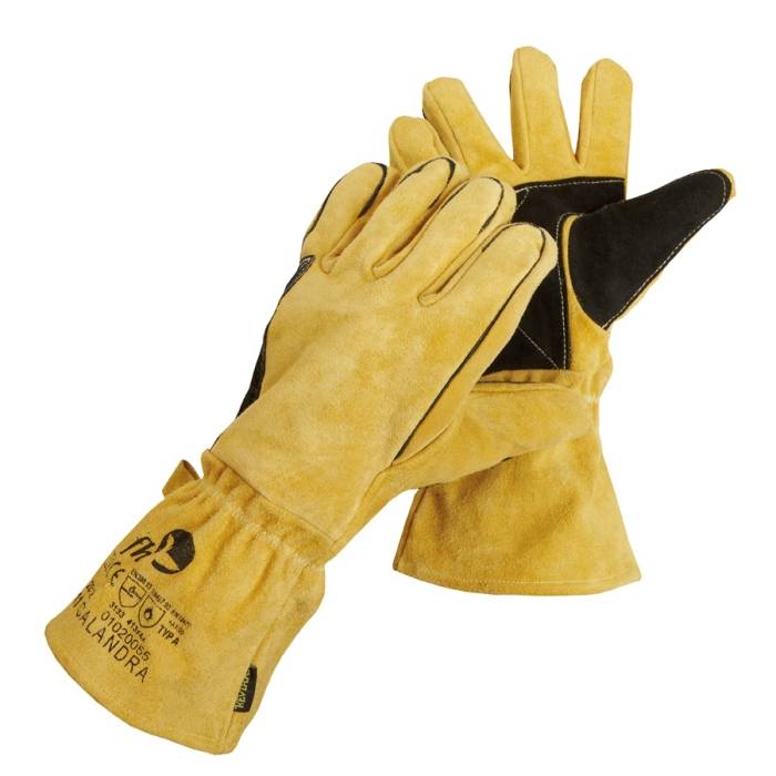Manusi de protectie cu Kevlar