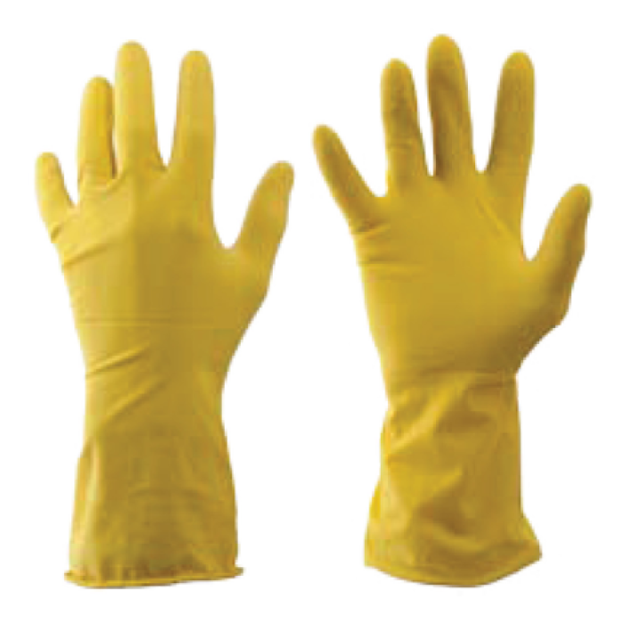 Manusi de protectie menaj