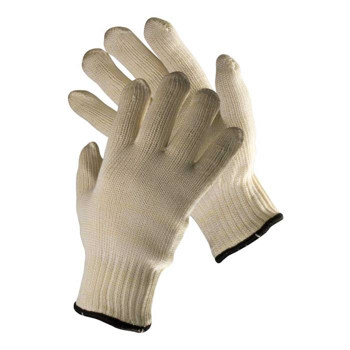 Manusi de protectie termoizolante Oven27