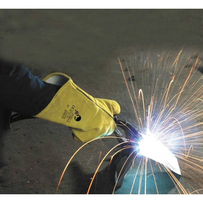 Manusi de protectie SpinusKevlar