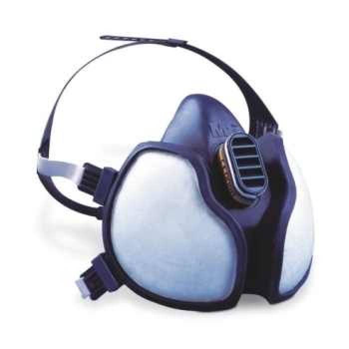 Semimasca de protectie 3M 4255 