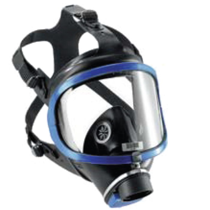 Masca integrala de protectie  X-PLORE 6530 Triplex