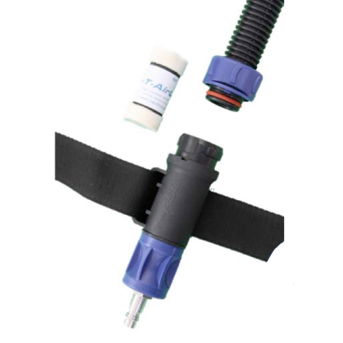 Regulator de aer T-Airline