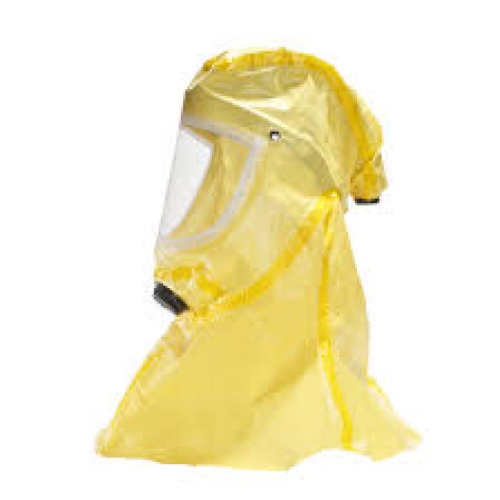 Casca de protectie respiratorie T-Airline 1000 SS1