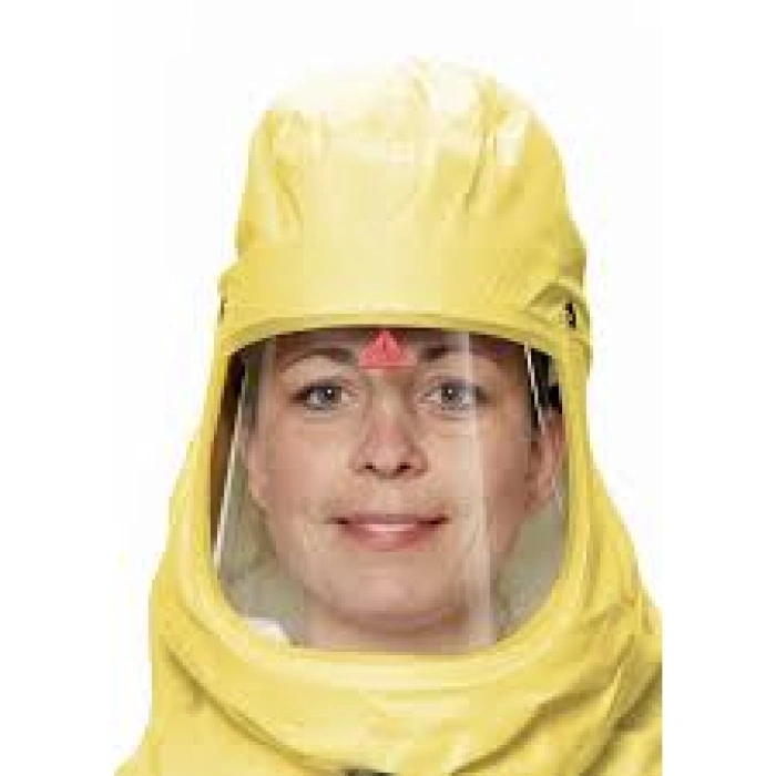 Casca de protectie respiratorie T-Airline 1000 SS1