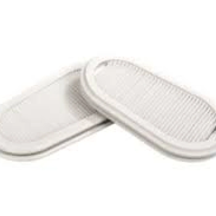 Casca de protectie respiratorie T-Airline 1000M