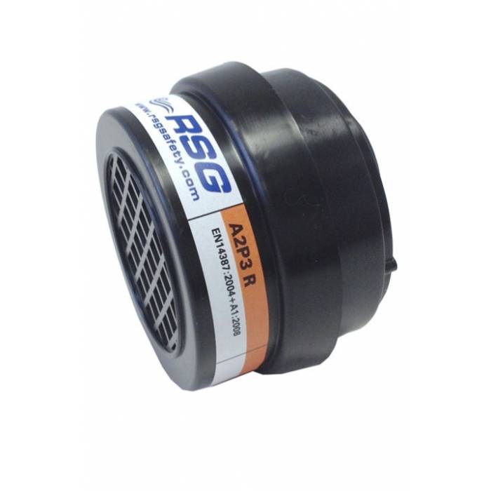 Filtru de protectie A2P3