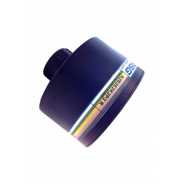 Filtru de protectie amoniac