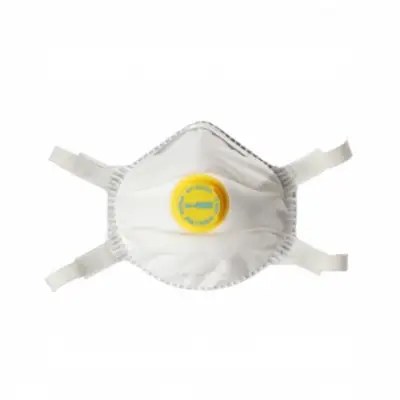 Semimasca de protectie praf toxic