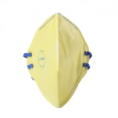 Semimasca de protectie praf non toxic