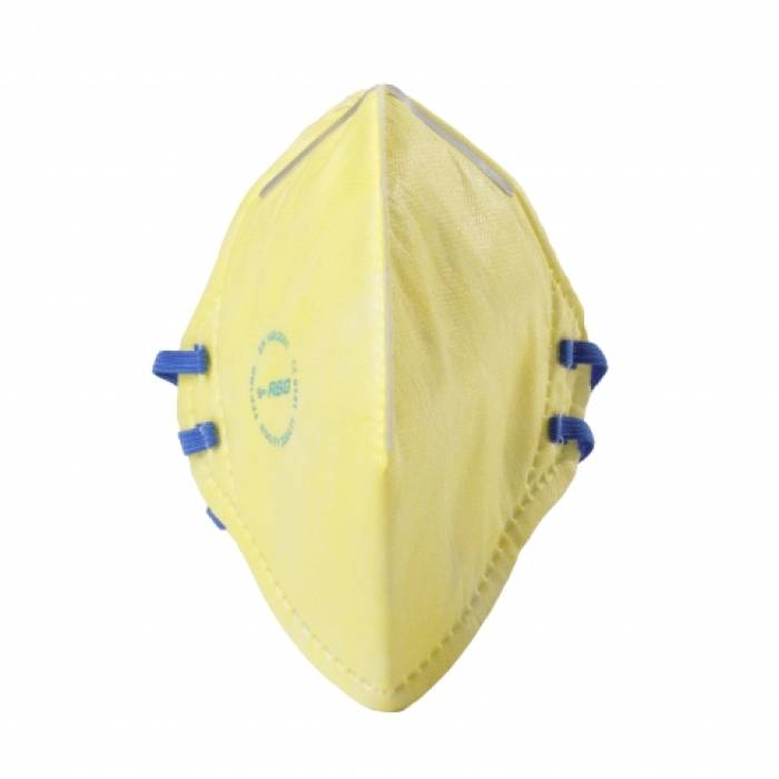 Semimasca de protectie praf non toxic