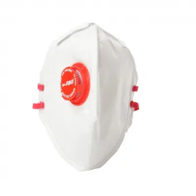 Semimasca de protectie praf si pulberi periculoase