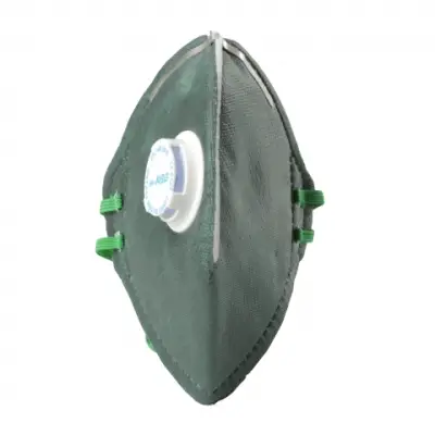 Semimasca de protectie praf si pulberi periculoase