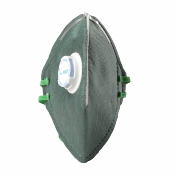 Semimasca de protectie praf si pulberi periculoase