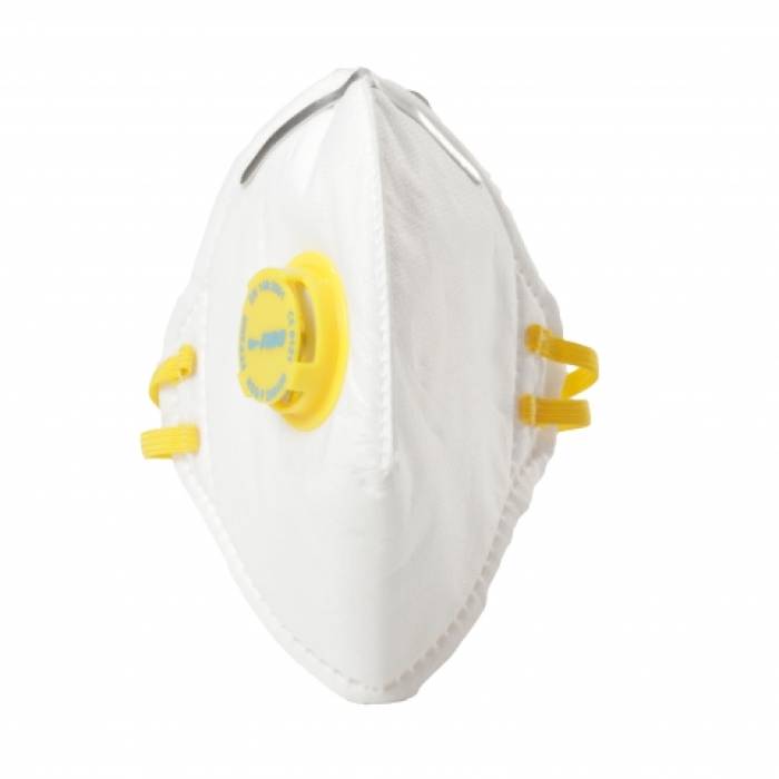 Semimasca de protectie praf si virusi