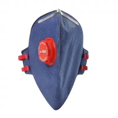 Semimasca de protectie impotriva vaporilor